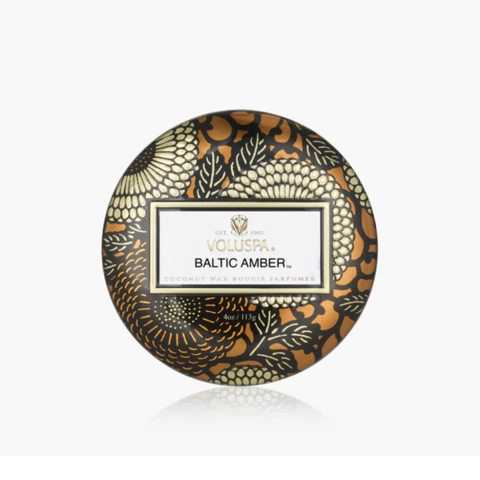 Warm | Spiced