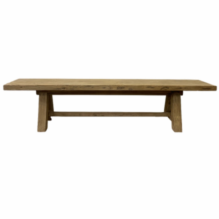 Darcy Bench / Coffee Table