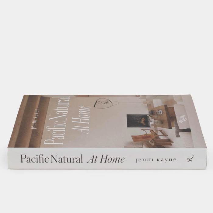 Pacific Natural | At Home
